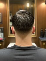 ヒロギンザ 横浜店(HIRO GINZA)&nbsp;スキンフェード