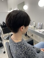 メノウ(menouH)&nbsp;ショート