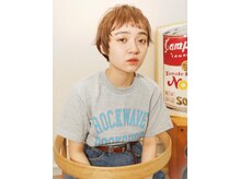 ポート ヘアサロン(PORT HAIR SALON)