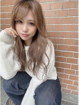 アルドラ(ALUDRA) Mia Oneトリートメント