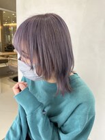 コード(Chord)&nbsp;○マッシュウルフ○