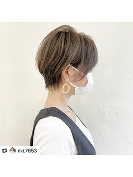 アンド ストーリーズ(&STORIES) あ