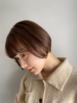 アンシェリ(Ancheri by flammeum)&nbsp;フラミューム