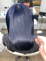 リーホリエ(Lee Horie)&nbsp;Gyo指名限定　order madeトリートメント