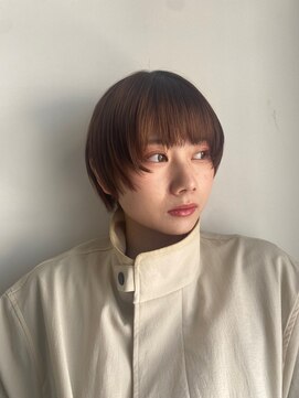 フラミューム 上野(flammeum) flammeum style