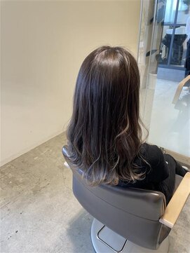 ヘッズ 高木瀬店(HEADS) ロングスタイル