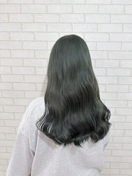 ワンダーランド(Wonder Land) スタイル24