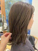 オーダー(OORDER)&nbsp;olive beige