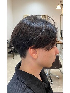 リッシュ 都賀店(Lish) センターパート