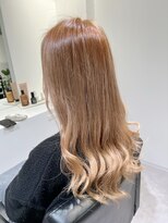 コウ(Koh)&nbsp;シアベージュ