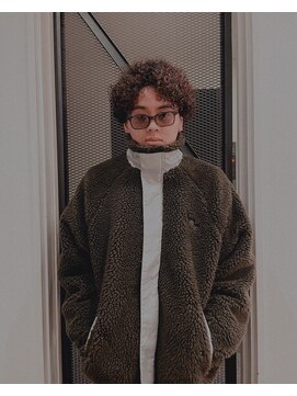 ネム(NE≡M) NE≡Mパーマ