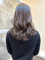 オアシス ガーデン 西新井店(Oasis GaRDEN)&nbsp;くすみブラウン