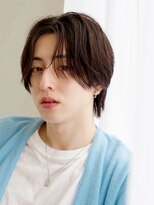 クオル 立川(QOL) ニュアンスセンターパート