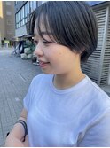 ショートスタイル