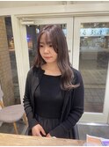 グレージュ
