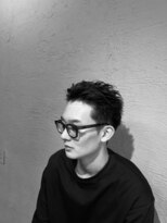 イギー ヘア ショップ(IGGY HAIR SHOP)&nbsp;IGGYスパイキー