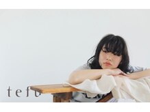 テフ(tefu)