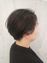 ヴィサージュ(VISAGE)&nbsp;ハンサムショート