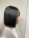 エステージ 平野店(S TAGE)の写真/＜マンツーマン施術＞ベテランスタイリストが丁寧なカウンセリングで、あなたの髪質に最適なケアをご提案♪