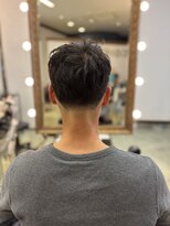 コワファースト 大分(COIFF1RST)&nbsp;リクルートフェード