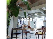 ヌース(NOOS)