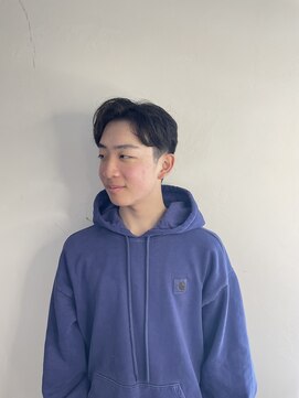 アパッシュ 大町店(Apache) パートスタイル