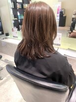 リー 尼崎(Lee)&nbsp;グレージュウルフ