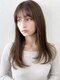 ケープラス(K+plus)の写真/丁寧なカウンセリングで、貴方に一番合うトリートメントをオーダーメイドで配合！内側から輝く髪へ♪