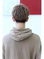 リップス 原宿(LIPPS)&nbsp;ミルクマッシュ