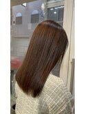 春に向けてお悩み改善トリートメント!