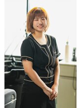 ソエダグループ オブ ザ ゴット(SOEDA GRP OF THE GOT) 戸崎 里奈