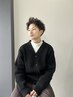骨格矯正お任せカット《代表限定》　5000円