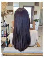 ミミフルール(mimi fleur)&nbsp;うる艶ロング