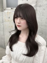 エヌアイ オモテサンドウ(ni omotesando)&nbsp;大人可愛い韓国スタイル/グレージュ