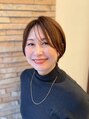 ヘアメイク クリア 本店(hair+make CLEAR) 小林 真由美