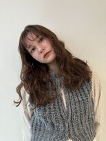 ユーフォリア 青山(Euphoria)&nbsp;赤み消しカラー＊ベージュ