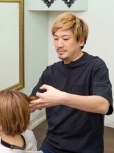 モッカ(mocca)&nbsp;奥村 和洋