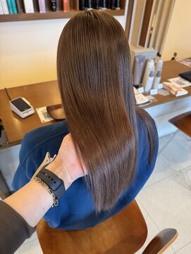 スイッチ 本店(SWITCH) milkteabeige