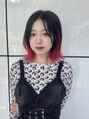 ヘアーアンドメイク ビス(HAIR&MAKE bis) NOKA