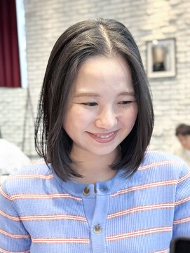 エン(YENN) お客様スナップ