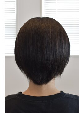 ヘアーズ マツシタ(Hairs MATUSITA) スタイル