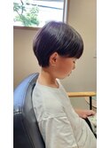 キッズカット