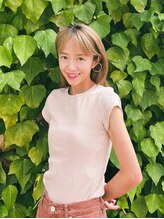 アース 辻堂店(HAIR & MAKE EARTH)&nbsp;西脇 結衣