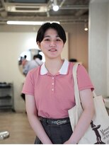 クオン 今泉(quon)&nbsp;【DAISUKE】お客様SNAP -天神 今泉 薬院 赤坂 大名-