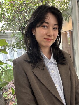 サンクチュアリー 千里山(Sanctuary) レイヤースタイル