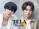 TELA HAIR 上福岡店【テーラヘアー】【12月1日OPEN(予定)】の写真