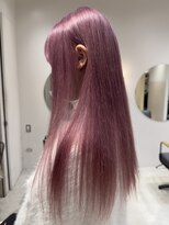 スタン 渋谷(Stam)&nbsp;ラベンダーピンク［寒色/ピンクパール］