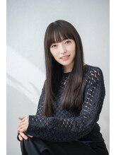 トリコ トウキョウ アヴェダ 表参道店(tricot TOKYO AVEDA) 服部 志帆