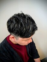 アンジュールテラス(UNJOUR TERRACE)&nbsp;メンズ　ハイライト