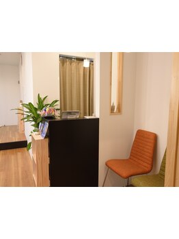 丁寧なカウンセリングと髪質に合わせた提案でお悩みを解決◎理想をしっかり汲み取り似合うスタイルを実現！